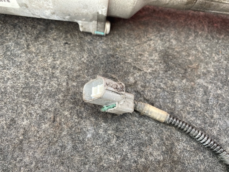 Рулевая рейка, 2900 рублей, Солонцы