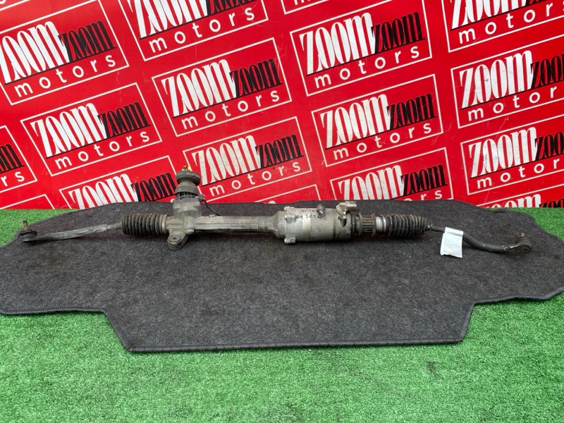 Рулевая рейка, 2900 рублей, Солонцы