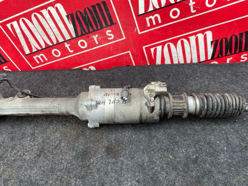 Рулевая рейка, 2900 рублей, Солонцы