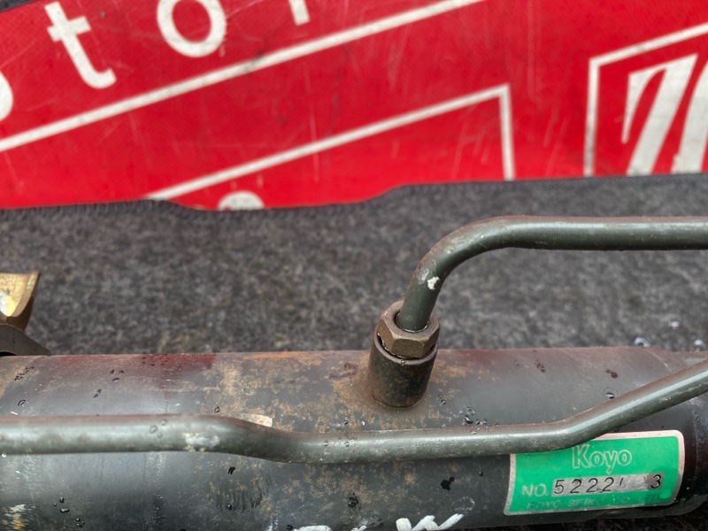 Рулевая рейка, 3800 рублей, Солонцы