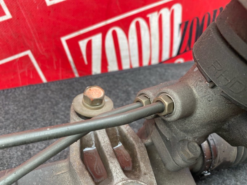 Рулевая рейка, 3800 рублей, Солонцы