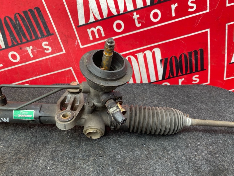 Рулевая рейка, 3800 рублей, Солонцы