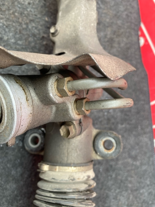 Рулевая рейка, 7200 рублей, Солонцы