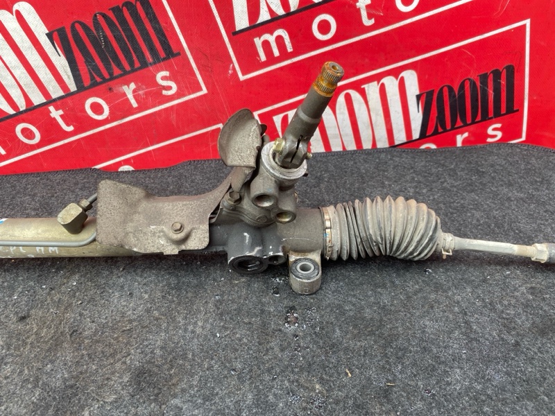 Рулевая рейка, 7200 рублей, Солонцы