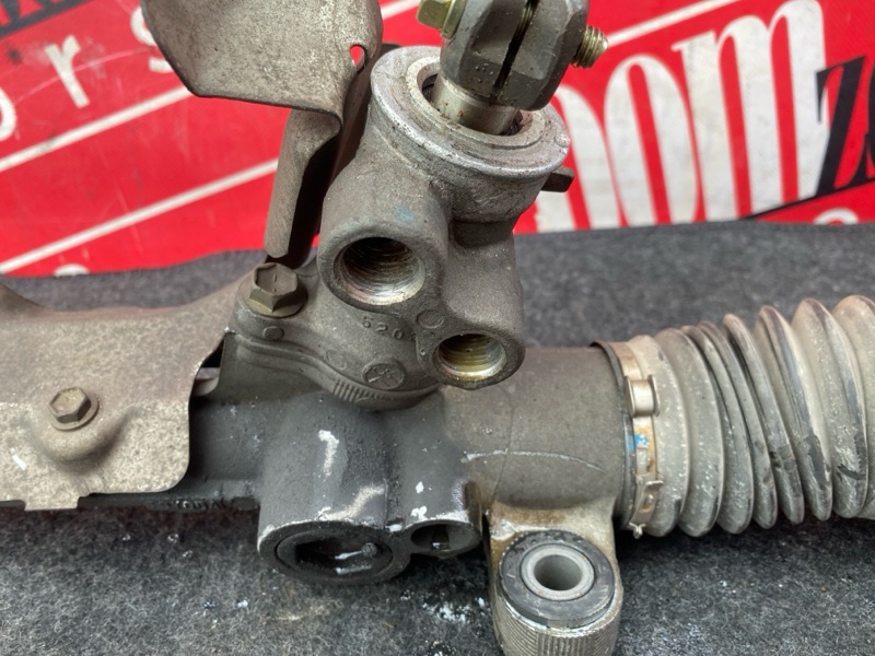 Рулевая рейка, 7200 рублей, Солонцы