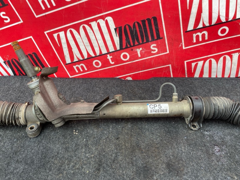 Рулевая рейка, 7200 рублей, Солонцы