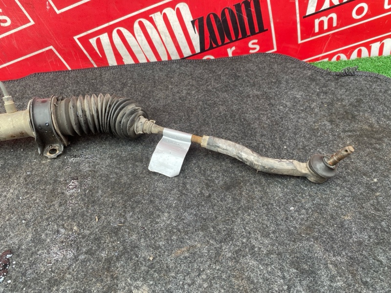 Рулевая рейка, 7200 рублей, Солонцы