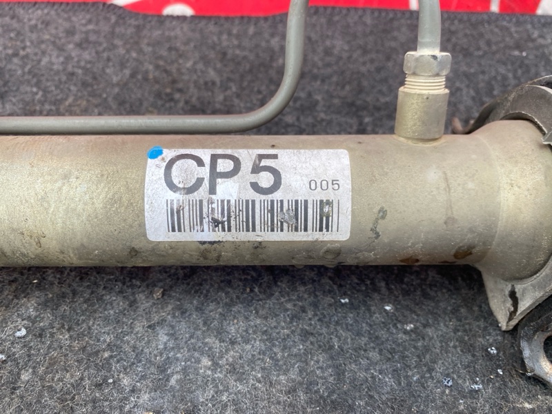 Рулевая рейка, 7200 рублей, Солонцы