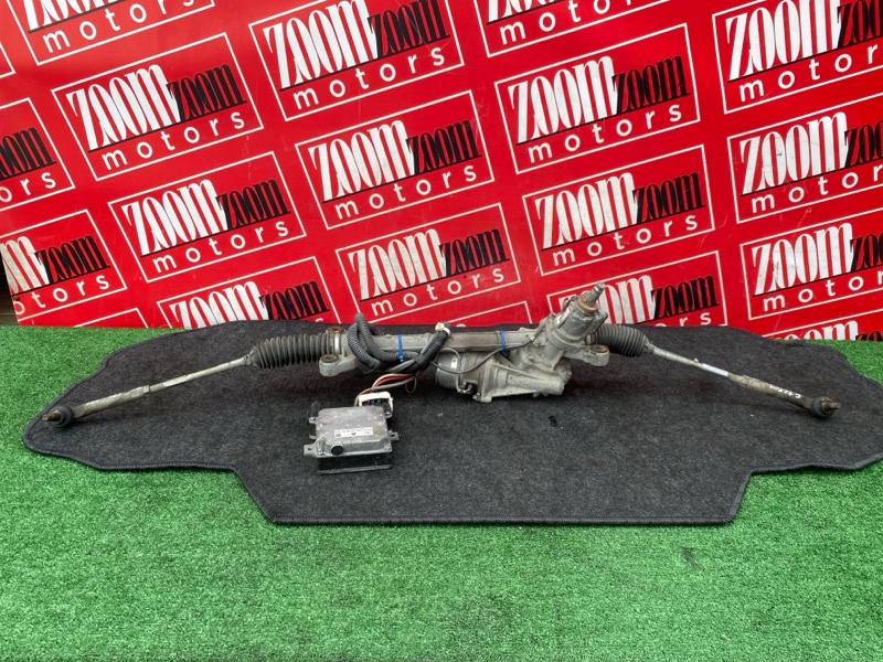 Рулевая рейка, 4300 рублей, Солонцы