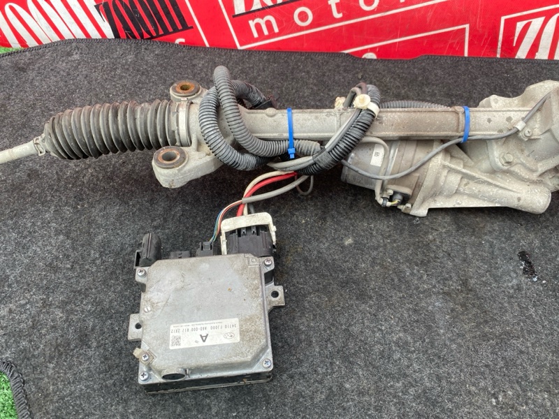 Рулевая рейка, 4300 рублей, Солонцы