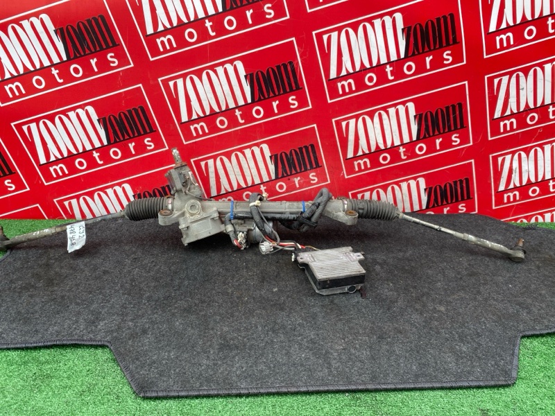 Рулевая рейка, 4300 рублей, Солонцы