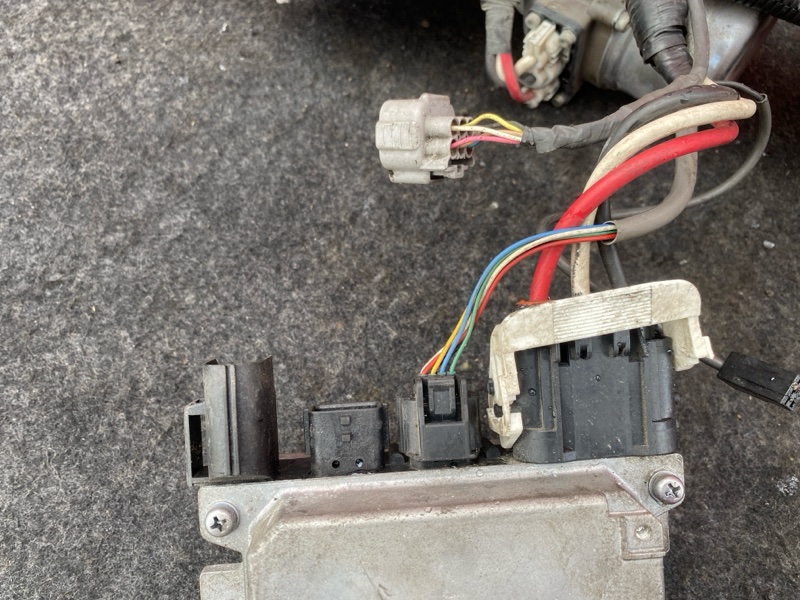 Рулевая рейка, 4300 рублей, Солонцы