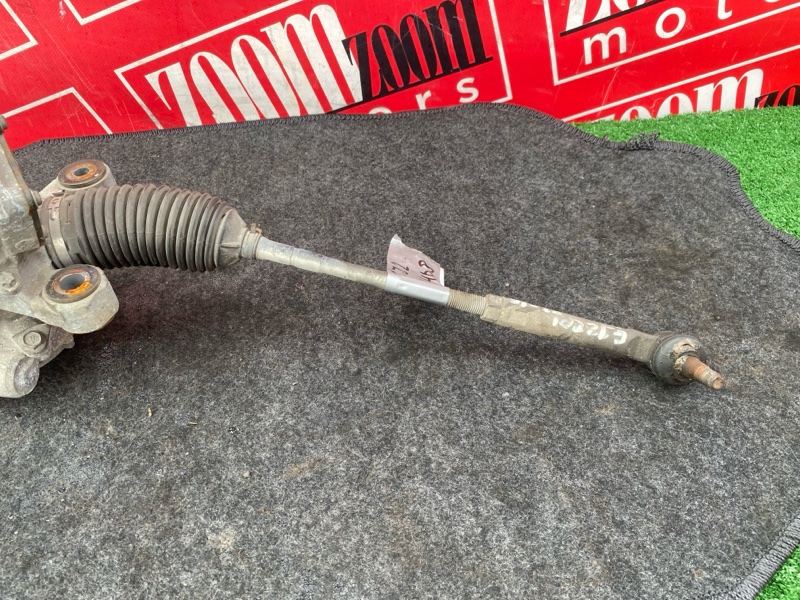 Рулевая рейка, 4300 рублей, Солонцы