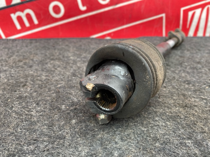 Кардан рулевой, 600 рублей, Солонцы