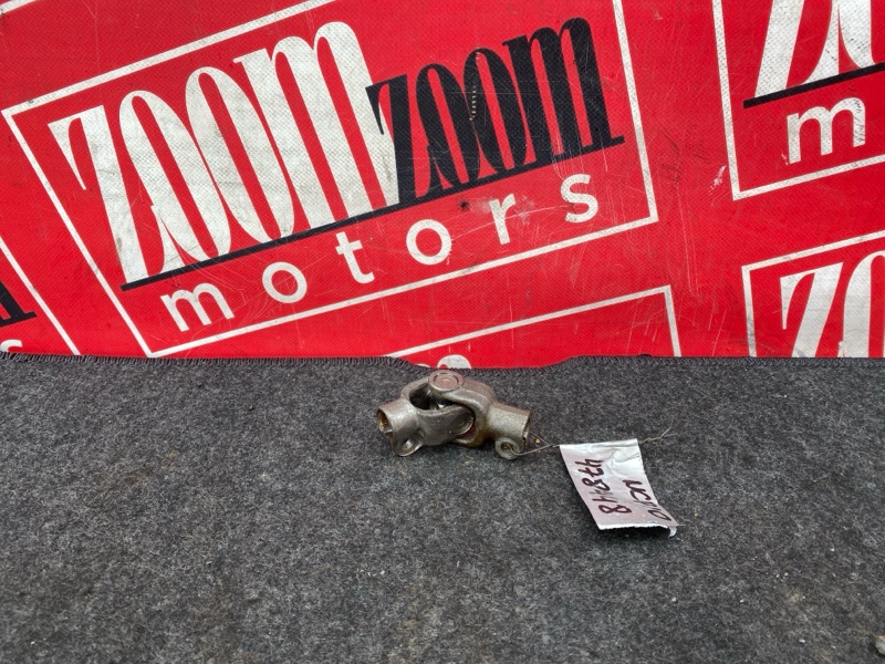 Кардан рулевой, 300 рублей, Солонцы