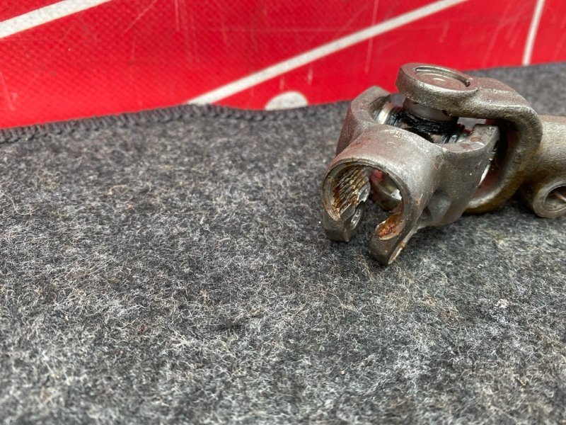 Кардан рулевой, 300 рублей, Солонцы