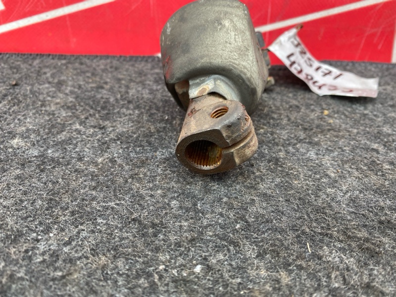 Кардан рулевой, 1900 рублей, Солонцы