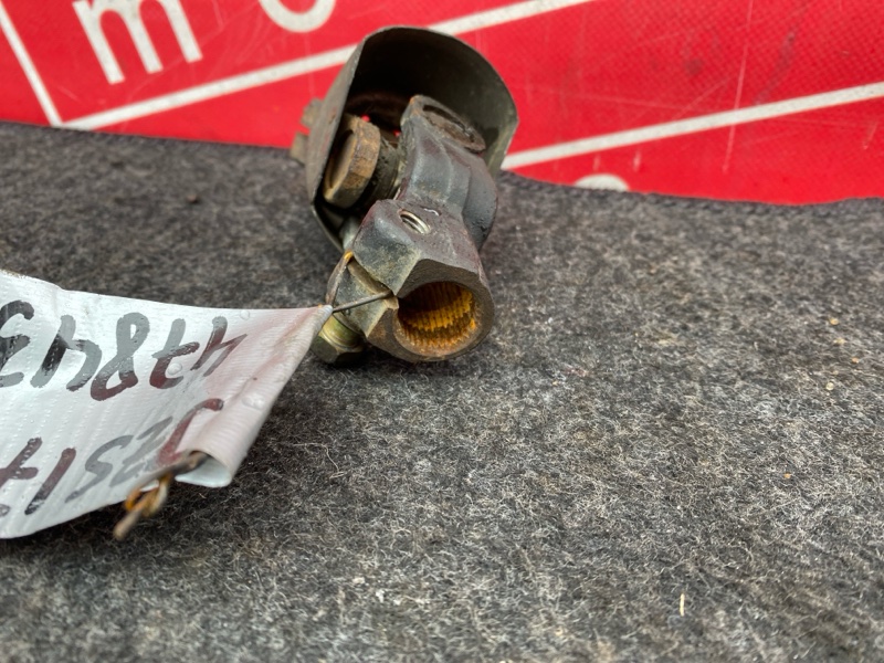 Кардан рулевой, 1900 рублей, Солонцы