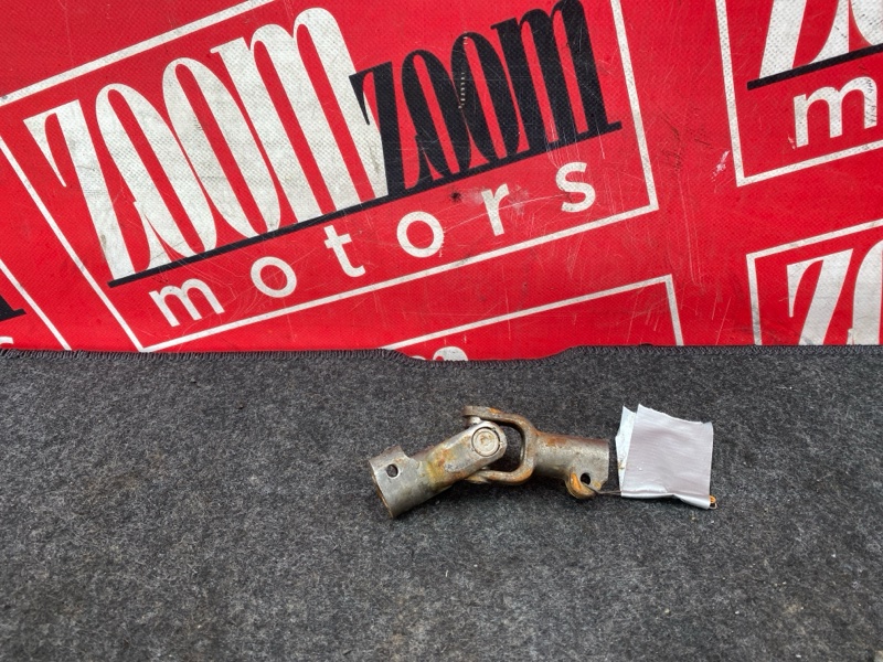 Кардан рулевой, 1100 рублей, Солонцы