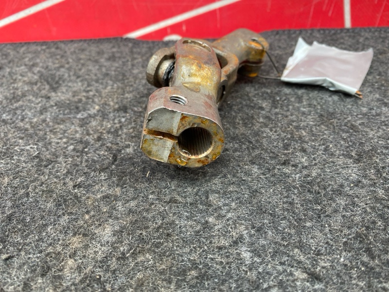 Кардан рулевой, 1100 рублей, Солонцы