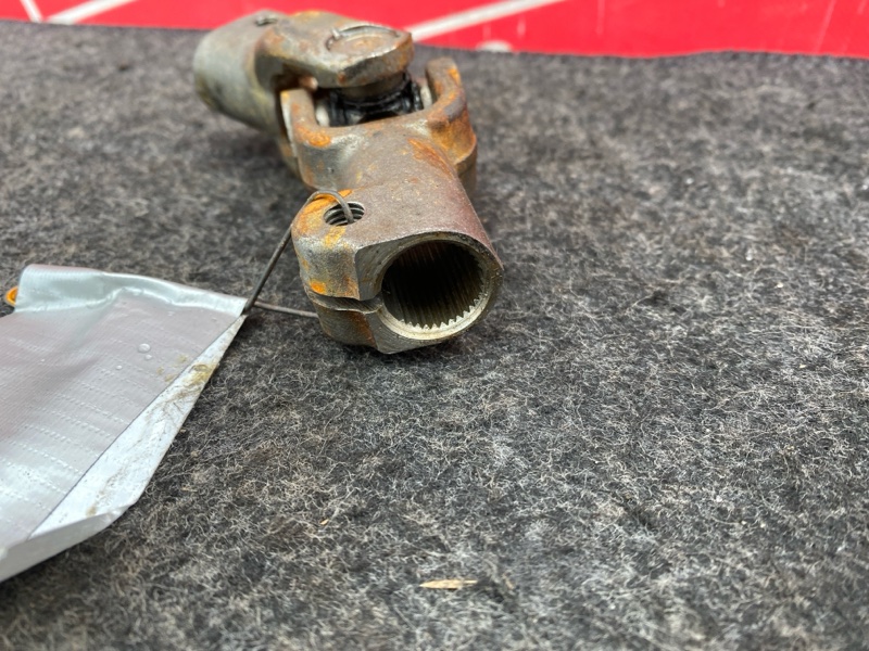 Кардан рулевой, 1100 рублей, Солонцы