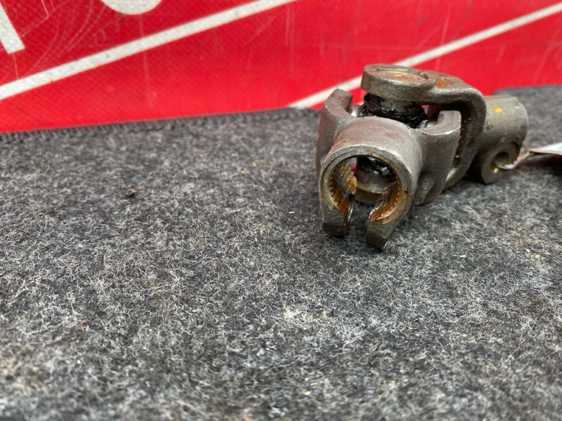 Кардан рулевой, 300 рублей, Солонцы