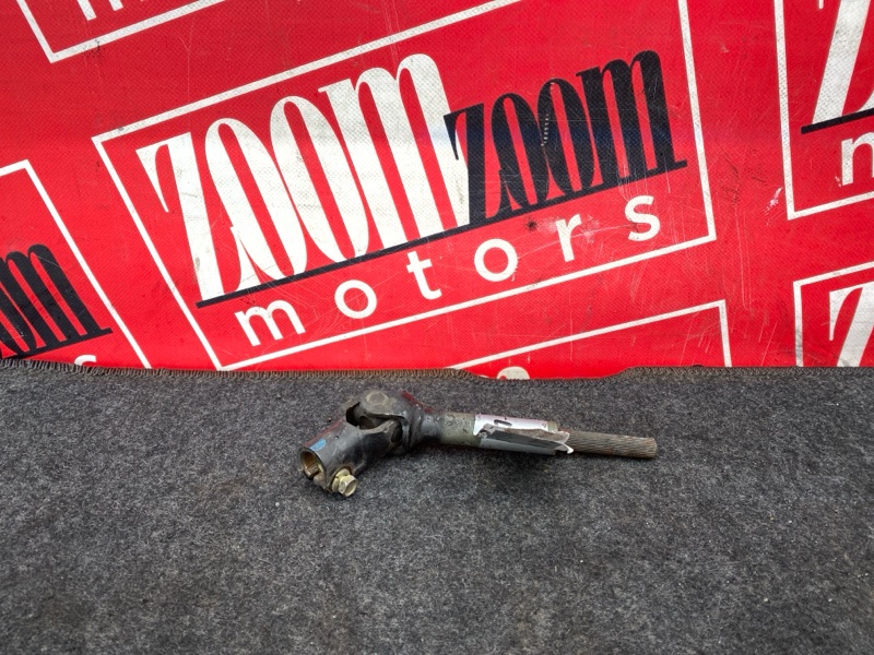 Кардан рулевой, 1800 рублей, Солонцы