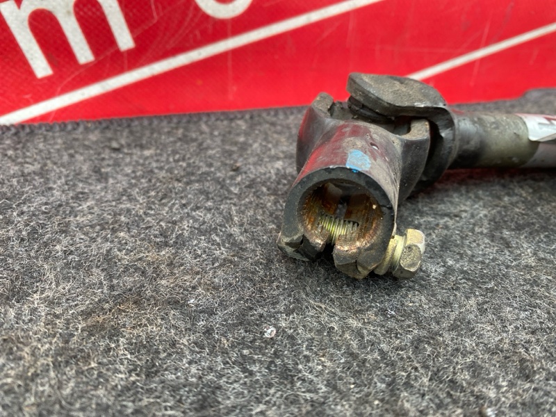 Кардан рулевой, 1800 рублей, Солонцы