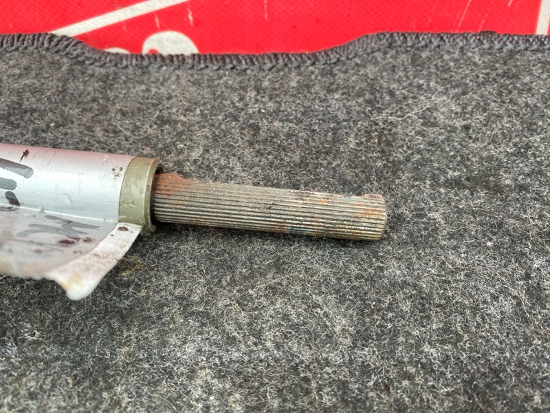 Кардан рулевой, 1800 рублей, Солонцы