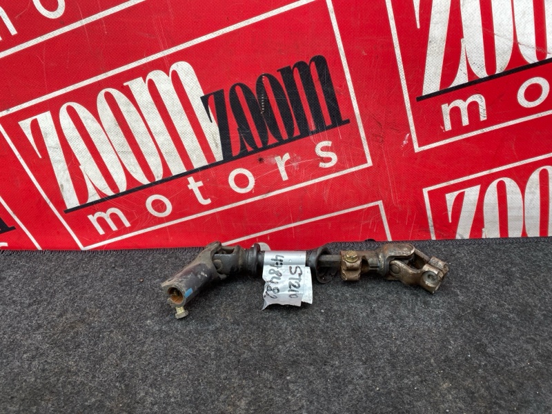 Кардан рулевой, 3800 рублей, Солонцы