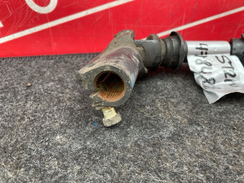 Кардан рулевой, 3800 рублей, Солонцы