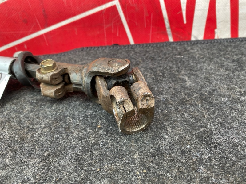 Кардан рулевой, 3800 рублей, Солонцы