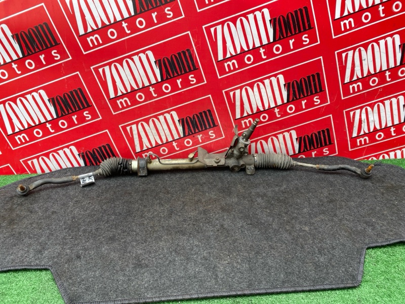 Рулевая рейка, 7200 рублей, Солонцы