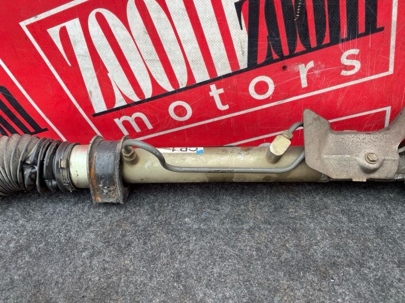 Рулевая рейка, 7200 рублей, Солонцы