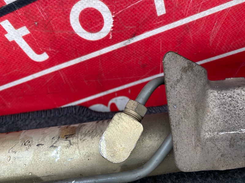 Рулевая рейка, 7200 рублей, Солонцы