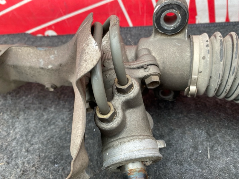 Рулевая рейка, 7200 рублей, Солонцы