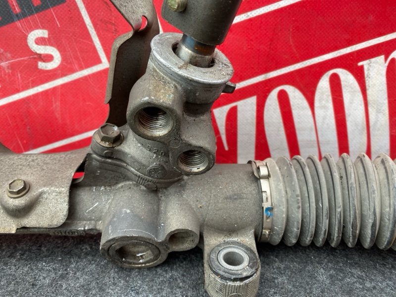 Рулевая рейка, 7200 рублей, Солонцы