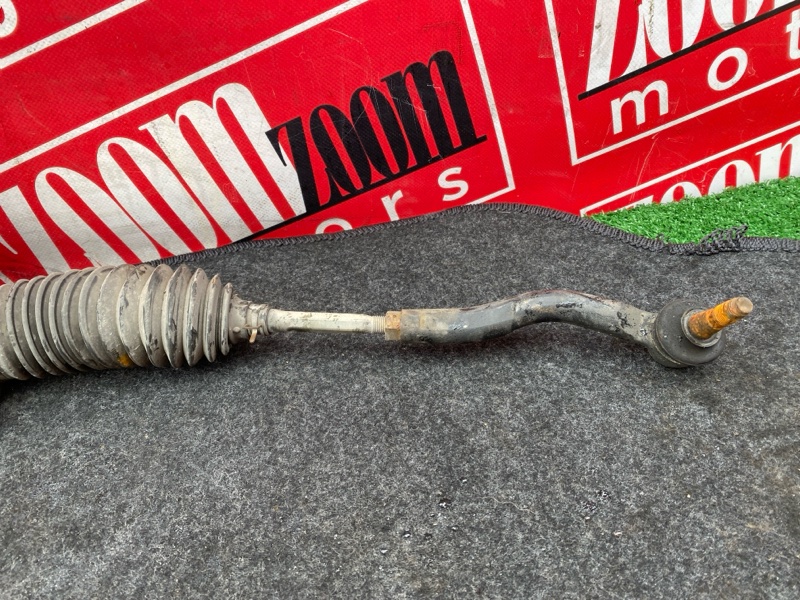 Рулевая рейка, 7200 рублей, Солонцы