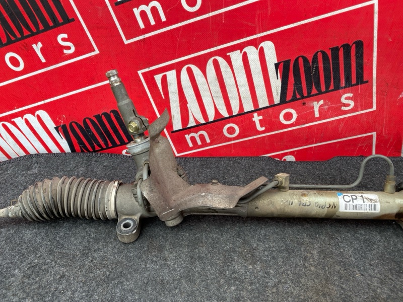 Рулевая рейка, 7200 рублей, Солонцы