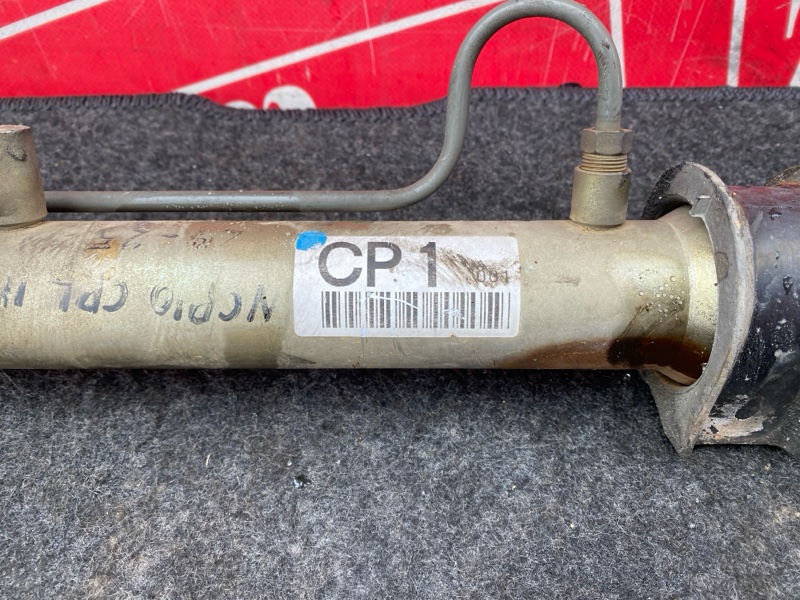 Рулевая рейка, 7200 рублей, Солонцы