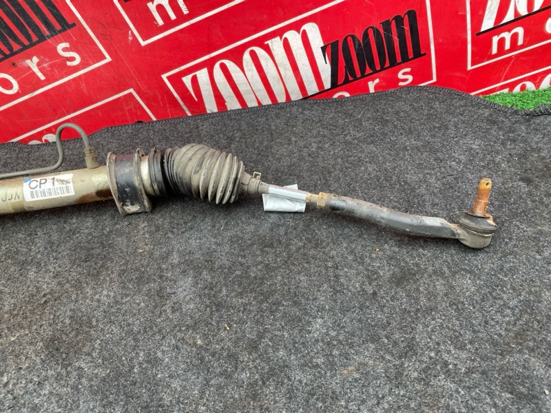 Рулевая рейка, 7200 рублей, Солонцы