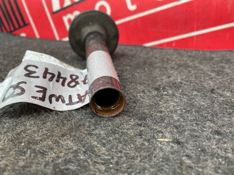 Кардан рулевой, 600 рублей, Солонцы