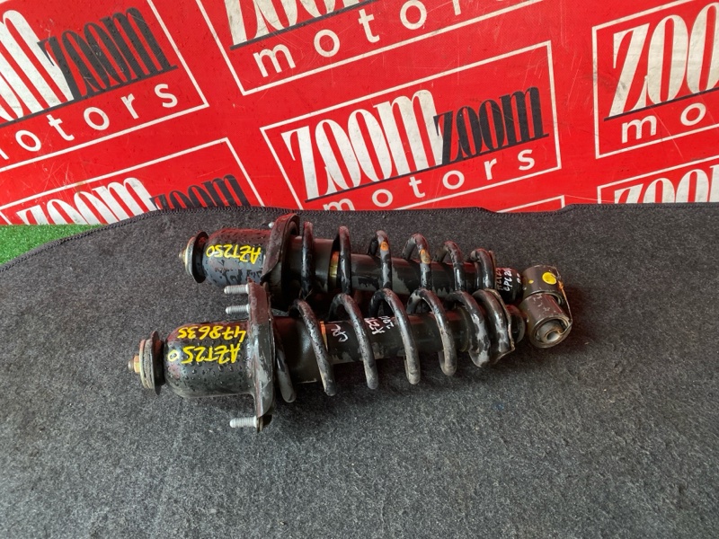 Стойка подвески, 2100 рублей, Солонцы