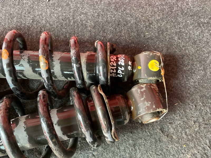 Стойка подвески, 2100 рублей, Солонцы