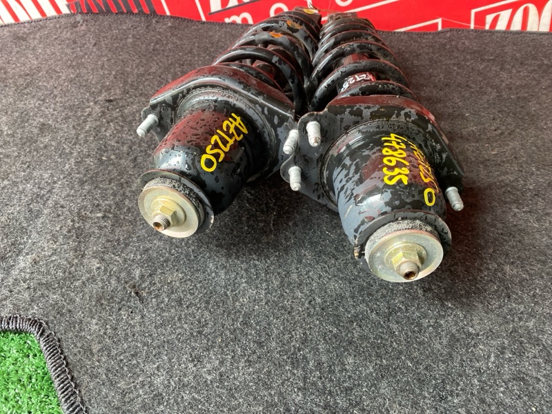 Стойка подвески, 2100 рублей, Солонцы