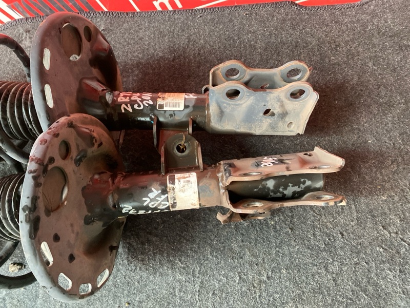 Стойка подвески, 4200 рублей, Солонцы