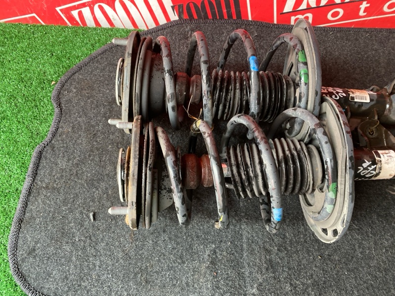 Стойка подвески, 4200 рублей, Солонцы