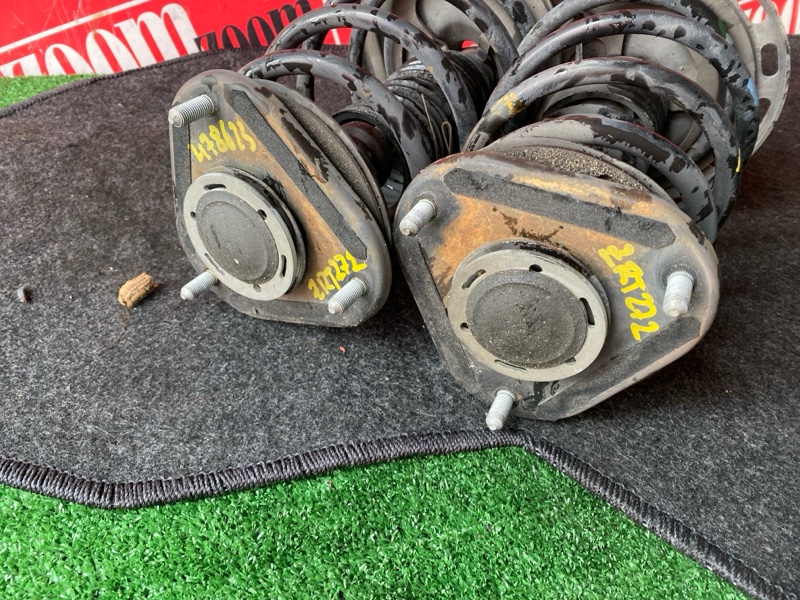 Стойка подвески, 4200 рублей, Солонцы