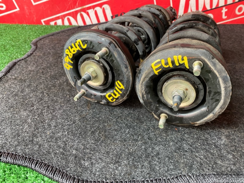 Стойка подвески, 1500 рублей, Солонцы