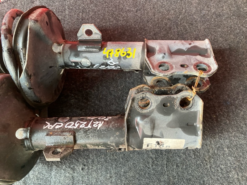 Стойка подвески, 6700 рублей, Солонцы